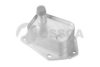 OSSCA 14503 Oil Cooler, engine oil